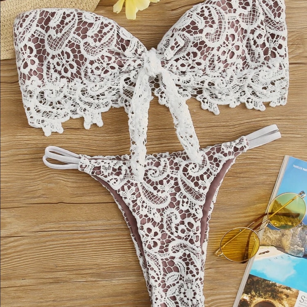 NWT bikini